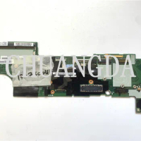 For Lenovo ThinkPad X270 laptop motherboard DX270 NM-B061 with CPU i5 6200U tested 100% work FRU 01LW763 01LW725 01LW755