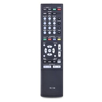 Remote Control RC-1189 Replacement For Denon AV Receiver AVR-S700W AVR-S710W AVR-S720W AVR-X1100W AVR-X1200W AVR-S700 ABS