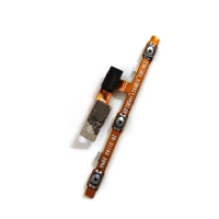 For Asus ROG Phone 5 5S Pro ZS673KS ZS676KS Power Volume Button Flex Cable Side Key Switch ON OFF Control Button Repair Parts