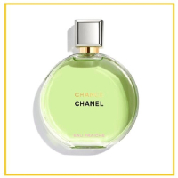CHANEL 香奈兒綠邂逅濃香水 CHANCE EAU FRAICHE EAU DE PARFUM SPRAY 100ML