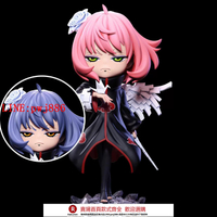 【咨詢客服驚喜多多】【全款】間諜過家家Q版阿尼亞cos小南手辦火影忍者周邊擺件禮物