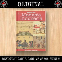 Manusia Indonesia - Mochtar Lubis