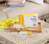 中華海洋 藻衡糖粉劑型30包/盒 褐藻醣膠+藻褐素、苦瓜胜肽、聊聊優惠價、原廠正貨、藥局出貨
