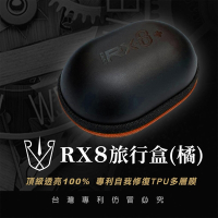 【RX8週邊商品系列】RX8-旅行盒