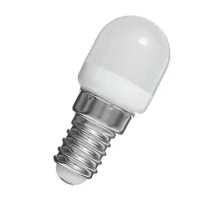 Mini Led Light Bulb E14 AC 220V Durable Energy-saving Light Source Spotlight Table Lamp For Fridge Freezer Crystal Chandeliers