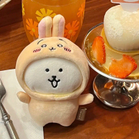 จี้กระเป๋าหมี, Chiikawa, Nagano Usaqi Doll Ornaments, Giicawa, พวงกุญแจแปดเล็ก, 2025chiikawa, Self-D