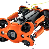 Chasing M2 PRO ROV | Light Industrial-Grade Underwater Drone for Professional Applications