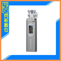 Aputure 愛圖仕 amaran Peak 便攜式 行動電源手把 140W Max輸入/輸出快充