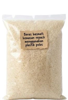 Beras Basmati DOONMALAI  Kemasan Repack 2kg Original Basmati India