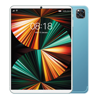 【Bisa COD】Tablet PC Asli Pro11 Tab Baru 16GB + 512GB Promo spesial 2022 Model terbaru tahun ini PC T
