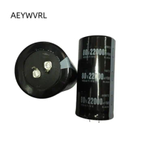 80V 22000UF 40*80MM Electrolytic capacitor 22000UF 80V new and original import capacitors