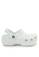 Crocs Classic Platform Clog