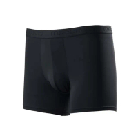【MIZUNO 美津濃】男運動內褲-涼感 抗紫外線 休閒 短褲(32TBYG9509)