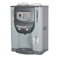 晶工牌光控節能溫熱全自動開飲機 JD-4203