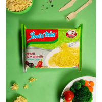 INDOMIE SPECIAL TURKI INDOMIE KUAH INDOMIE GORENG Food Noodles Instan