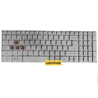 Laptop Keyboard an515-31 an515-41 an515-42 an515-51 n515-52 an515-53 n16c7 n17c1 for Acer Nitro 5 US English