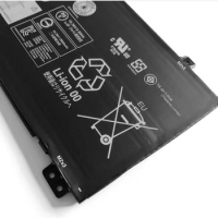 New Laptop Battery L18C4PF3 Battery for Lenovo IdeaPad C340-14API IdeaPad Flex-14API