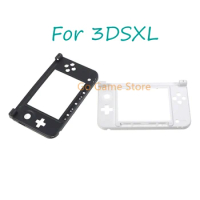 20pcs Replacement Plastic Middle Frame For 3DSXL 3DSLL Game Console Housing Shell Case Screen Bezel