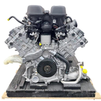 High-end automotive auto parts for Lamborghini 5.2 DBK sport car petrol engine