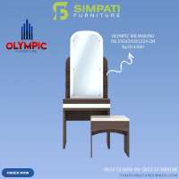 MEJA RIAS OLYMPIC MR MARINO