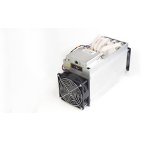 (二手)Bitmain Antminer L3+ 504 Mh/s 不含電源 螞蟻礦機 比特幣