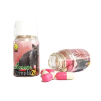 IM ORGANIC FORMULA 26 Obat Mutah Diare Kucing Akut Sakit Mencret Ampuh Asli Pup Cair