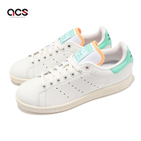 adidas 休閒鞋 Stan Smith 男鞋 女鞋 白 薄荷綠 史密斯 愛迪達 HQ6793