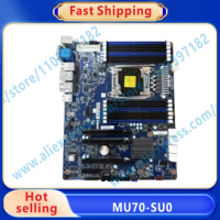 MU70-SU0 Motherboard X99 LGA2011 DDR4 C612 Mainboard