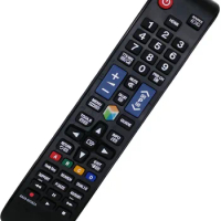 New Remote Control For Samsung AA59-00638A LED 3D Smart TV SS AA5900638A UN32EH4500 UN32EH5300