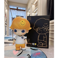 限時下標！免運 手辦 禮物 生日禮物 擺件 交換禮物 裝飾品 泡泡瑪特DIMOO1000巴斯盲盒奎特手辦初心者擺件系列客廳 八折下殺 特價出 快速出貨