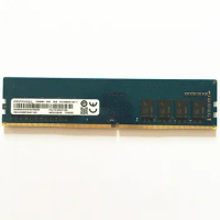 RAMAXEL DDR4 8GB 3200MHz Desktop Memory 8GB 1Rx8 PC4-3200-UA2-11 RMUA5200ME78HAF-3200 DDR4 RAMS Memoria