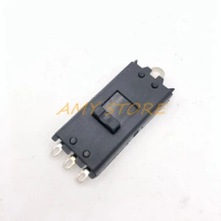 1Pc Toggle Slide DIP Air Tube Switch 4 Pins 4 Positions SL-301XN-14B for Philips HP8210/09/11/03 Hair Dryer Blower Switch