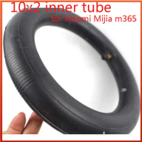 10 inch upgraded thickened inner tube for Xiaomi Mijia m365 electric scooter m365 parts durable pneumatic inner tube