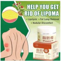 SALEP BENJOLAN ORIGINAL HERBAL CINA AMPUH LIPOMA HEALTH CREAM