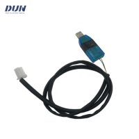 EM150/2 EM200/2 EM260 EM260S EM350 V2 VOTOL Controller Programmable USB Cable