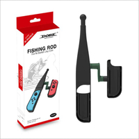 Dobe Fishing Rod For Nintendo Switch