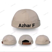 Topi Peci Mikihat/Mikihat Anak/Peci Anak/Topi Peci Mikihat Gratis Bordir Nama