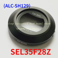 Front Hood ALC-SH129 For Sony FE 35mm F2.8 ZA SEL35F28Z lens