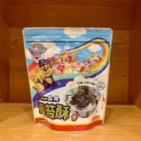 【怡家藥局】【乖乖吃飯小幫手】Lab52齒妍堂 海苔酥 50g/入 拌飯料理 無添加糖、鹽 汪汪隊 寶寶海苔