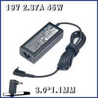 PA-1450-26 Power Adapter 45W 19V 2.37A Laptop AC Charger For Acer AK.045AP.061 ADP-45HE B A13-045N2A