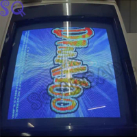 Capcom Arcade CPS2 PCB MainBord Suitable For Arcade Frame Machine Original Plate