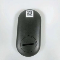 Kingsmith Remote Control for Kingsmith WalkingPad R2 New Version - 2.4G IH Hitam