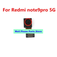 Suitable for Redmi note9pro 5G front facing camera