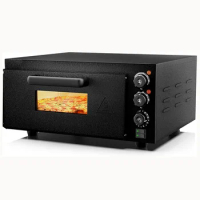Pizza oven Pizza oven Commercial kitchen supplies Electric barbecue oven