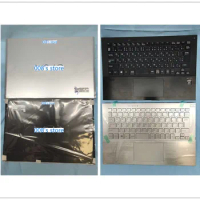 New Case For SONY VAIO PRO 11 PRO11 SVP11 SVP112 SVP112A18T SVP112A17T Back Cover/Palmrest Upper/Keyboard Backlit/Botttom Base