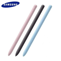 適用於 Samsung Galaxy Tab S6 Lite P610 P615 手寫筆的平板電腦手寫筆 S-Pen 不帶藍芽