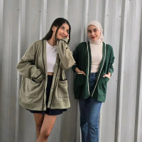Alex Outher blazzer Jaket Blazer alex blazzer