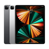 【Apple 蘋果】A+級福利品 iPad Pro 5代 2021(12.9吋/WIFI/128GB)