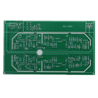 Refer Naim NAC152XS Preamplifier Board PCB DIY HiFi Home Audio Pre-Amp
