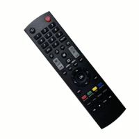 Remote Control Fit for Sharp Audio Video TV LC-32LS510 LC-46LE620U LC-15A2U